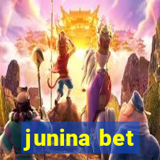 junina bet